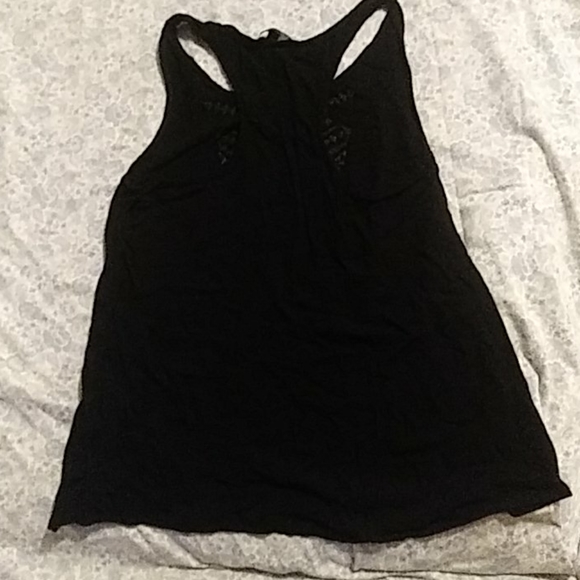 ⭐4 for $20 Womens sheer tank top - Picture 3 of 3